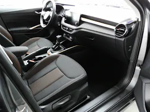 Škoda Fabia 1.0 TSI Style DSG