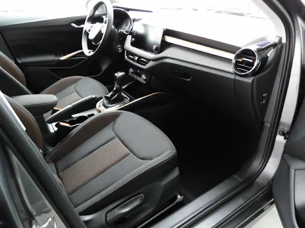 Škoda Fabia 1.0 TSI Style DSG