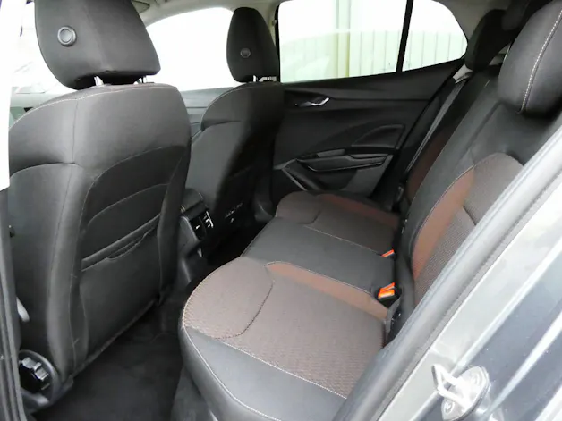 Škoda Fabia 1.0 TSI Style DSG
