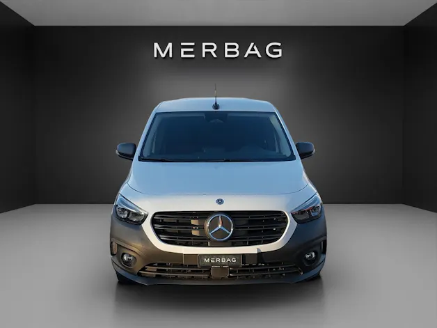 Mercedes-Benz eCitan 45kWh Base Lang
