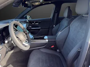 Mercedes-Benz GLC 300 de 4M 9G-Tronic