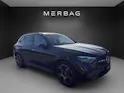 Mercedes-Benz GLC 300 de 4M 9G-Tronic