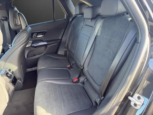 Mercedes-Benz GLC 300 de 4M 9G-Tronic