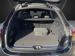 Mercedes-Benz GLC 300 de 4M 9G-Tronic