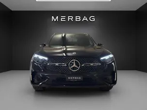Mercedes-Benz GLC 300 de 4M 9G-Tronic