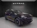 Mercedes-Benz GLC 300 de 4M 9G-Tronic