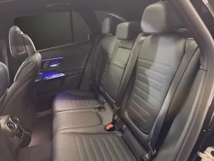 Mercedes-Benz GLC 300 de 4M 9G-Tronic