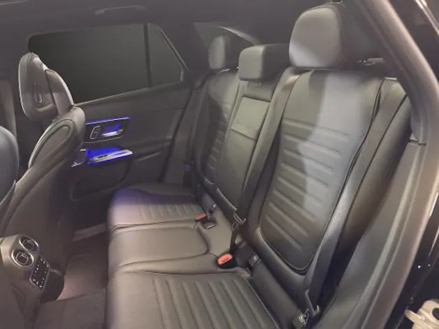 Mercedes-Benz GLC 300 de 4M 9G-Tronic