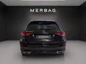 Mercedes-Benz GLC 300 de 4M 9G-Tronic