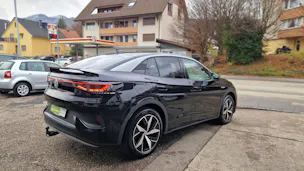VW ID.5 Pro Performance 77 kWh
