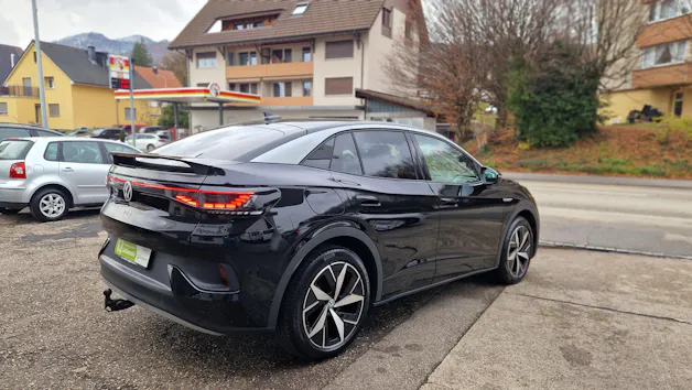 VW ID.5 Pro Performance 77 kWh