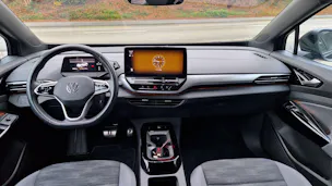 VW ID.5 Pro Performance 77 kWh