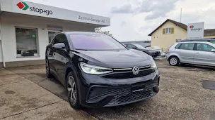VW ID.5 Pro Performance 77 kWh