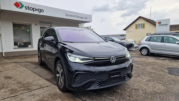 VW ID.5 Pro Performance 77 kWh