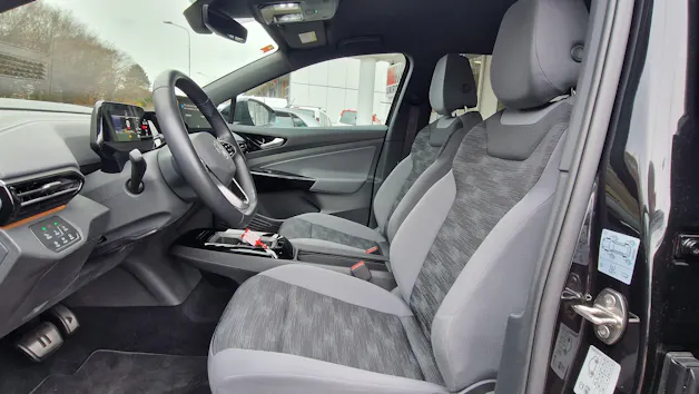 VW ID.5 Pro Performance 77 kWh