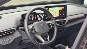 VW ID.5 Pro Performance 77 kWh