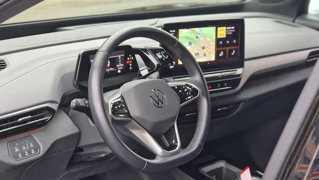 VW ID.5 Pro Performance 77 kWh
