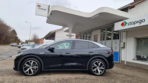 VW ID.5 Pro Performance 77 kWh