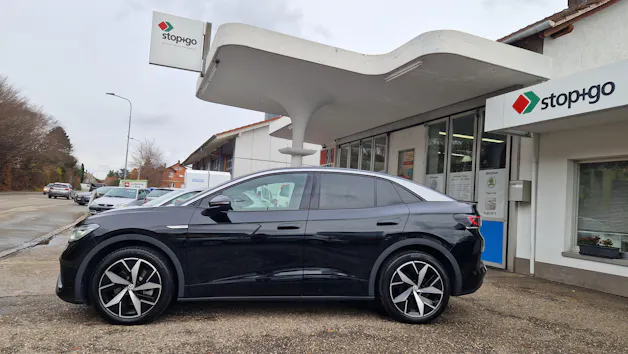 VW ID.5 Pro Performance 77 kWh