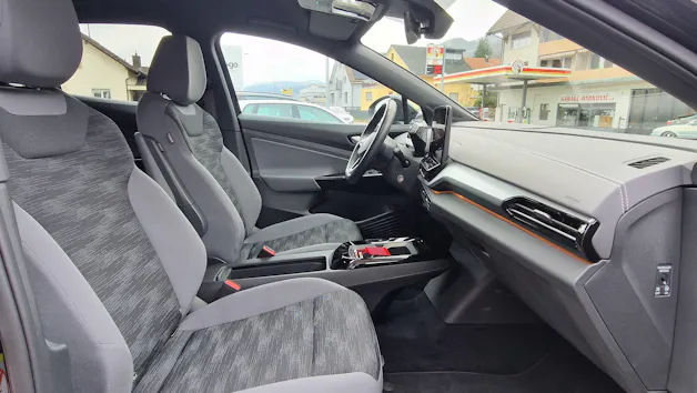 VW ID.5 Pro Performance 77 kWh