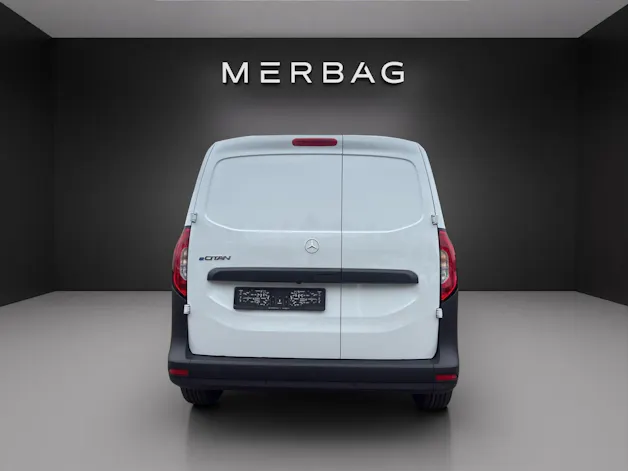 Mercedes-Benz eCitan 45kWh Base