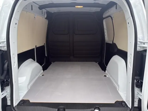 Mercedes-Benz eCitan 45kWh Base