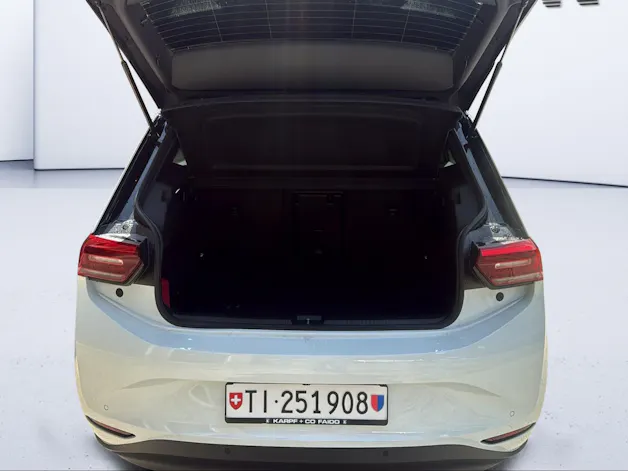 VW ID.3 Pro 52 kWh Pure
