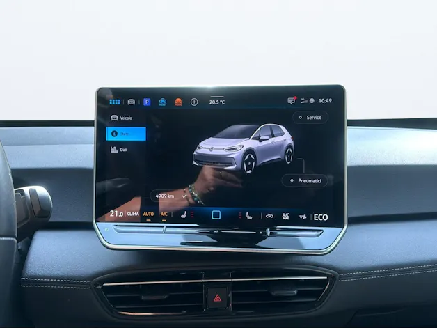VW ID.3 Pro 52 kWh Pure