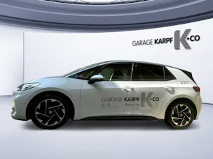 VW ID.3 Pro 52 kWh Pure