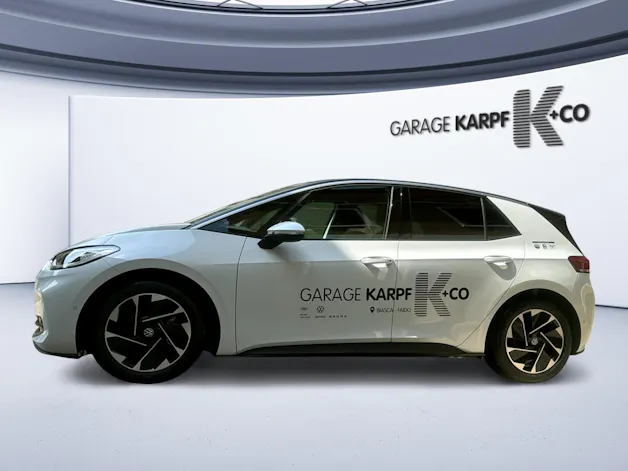 VW ID.3 Pro 52 kWh Pure