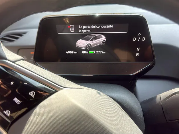 VW ID.3 Pro 52 kWh Pure