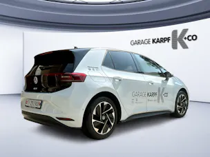 VW ID.3 Pro 52 kWh Pure