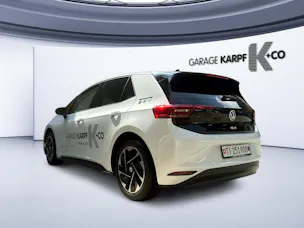 VW ID.3 Pro 52 kWh Pure