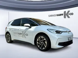 VW ID.3 Pro 52 kWh Pure