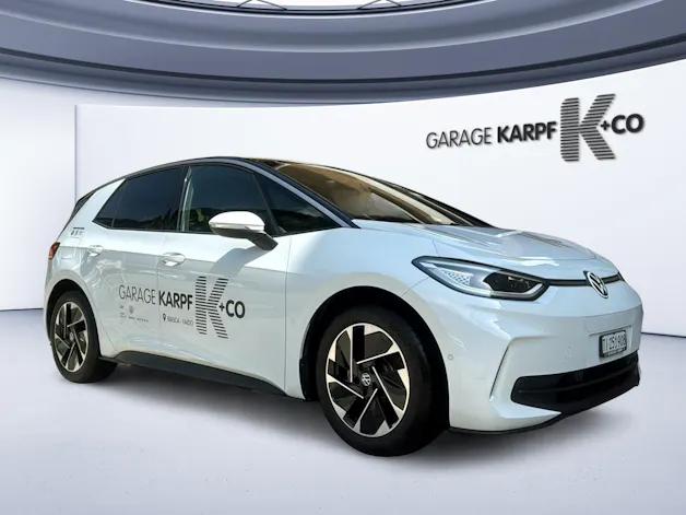 VW ID.3 Pro 52 kWh Pure