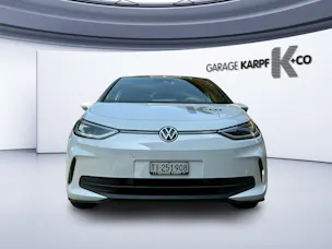 VW ID.3 Pro 52 kWh Pure
