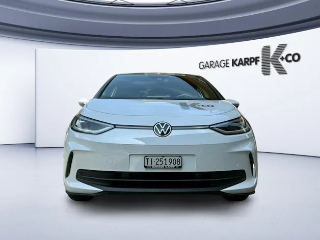 VW ID.3 Pro 52 kWh Pure