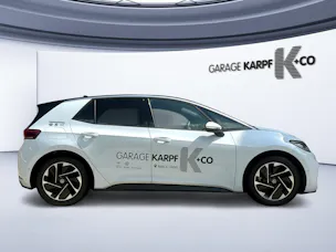 VW ID.3 Pro 52 kWh Pure