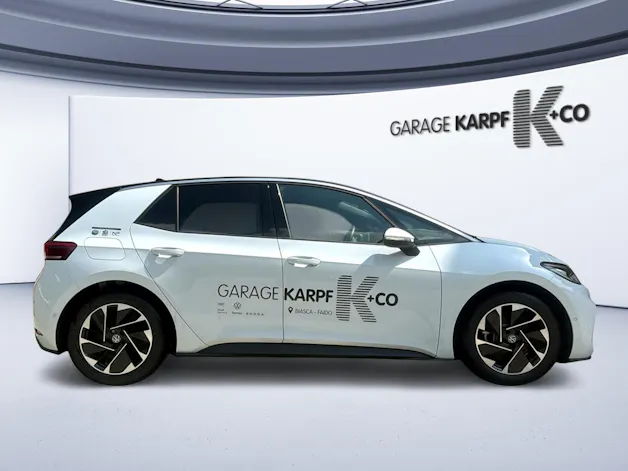 VW ID.3 Pro 52 kWh Pure