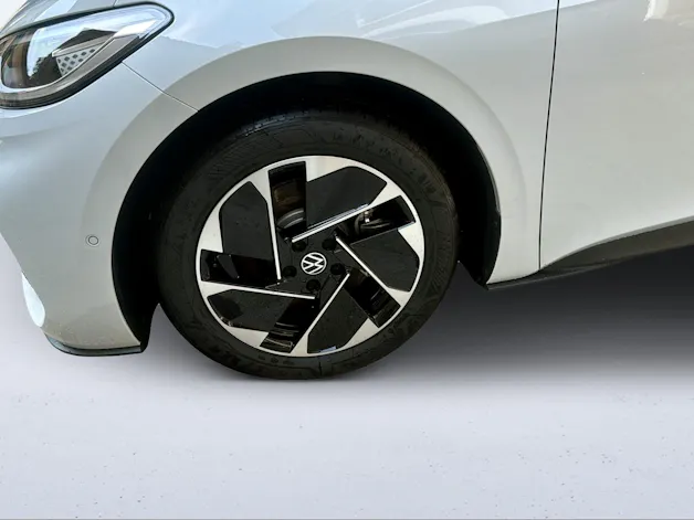 VW ID.3 Pro 52 kWh Pure