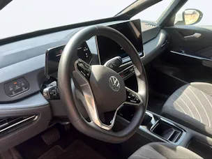 VW ID.3 Pro 52 kWh Pure