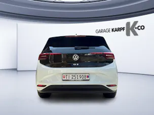 VW ID.3 Pro 52 kWh Pure