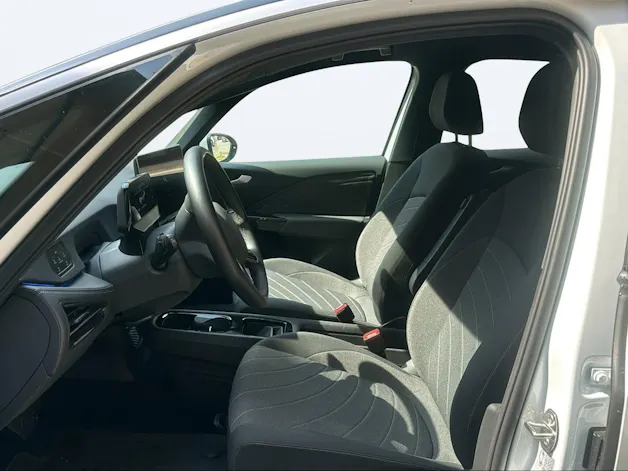 VW ID.3 Pro 52 kWh Pure