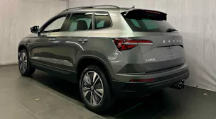 Škoda Karoq 1.5 TSI Dynamic DSG