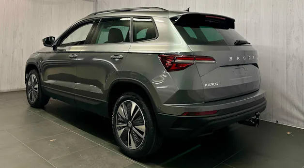 Škoda Karoq 1.5 TSI Dynamic DSG