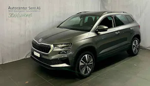 Škoda Karoq 1.5 TSI Dynamic DSG