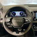 Škoda Karoq 1.5 TSI Dynamic DSG