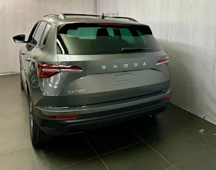 Škoda Karoq 1.5 TSI Dynamic DSG