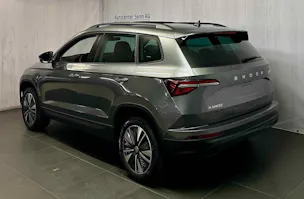 Škoda Karoq 1.5 TSI Dynamic DSG