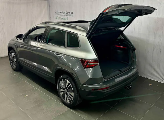 Škoda Karoq 1.5 TSI Dynamic DSG